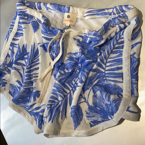 Sundry Shorts - Picture 6 of 7